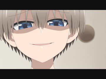 宇崎ちゃんは遊びたい！ω　第10話　クリスマス前はドキドキさせたい！