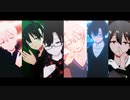 【MMD】はなみ隊詰め合わせ2