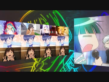 ちょうステージ