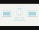 【MAYU】白い世界【オリジナル曲】