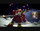 【SDガンダム バトルアライアンス】武者頑駄無と他のキャラの掛け合い集 #99