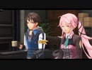 英雄伝説 黎の軌跡II -CRIMSON SiN-【ずんだもん】#6