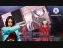 龍騎前半をギーツop風に編集してみた