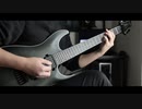 【NIKKE】Cosmograph / WE RISE - Opening Size Guitar Cover ギター 弾いてみた【GODDESS OF VICTORY: NIKKE】