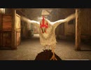 巨大な人喰いニワトリの最後が衝撃的すぎた Chicken Feet実況後編
