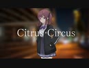 【夏色花梨】Citrus Circus / R Sound Design【Synthesizer Vカバー】