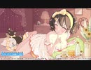 #109【ASMR】まったり耳かき梵天/ささやき雑談♥【KU100】