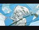 【UTAUカバー+ust】タイムロスルーザー【三千草やすみ】