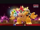 スーパーマリオ3Dワールドを２人で実況プレイpart12