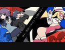 【結月ゆかり】恋するノエルの矛盾な衝動【オリジナル】