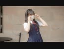 【負傷クレア】シリョクケンサ 踊ってみた【ダンマスNに挑戦！】