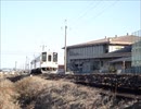 【鉄道PV】岐阜東の平行路線-Takayama Railway-