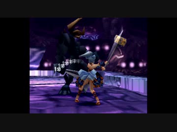 優柔不断な僕が「レジェンドオブドラグーン」初プレイ68
