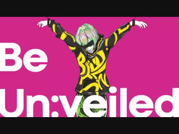 Unveiled/ねむれす【歌ってみた】