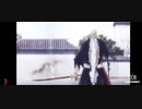 もし一輪の花で山じいが一瞬卍解してたら