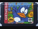 [実況]「フリッキー（MD・SG-1000・AC・MCD）」4作品6回分プレイ動画まとめ