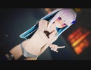 MMD vtuber【紳士向け】 リ〇　ベノム
