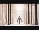 saturate (feat.初音ミク)