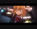 【東方MMD】マーシャル・マキシマイザー ／ JKフラン