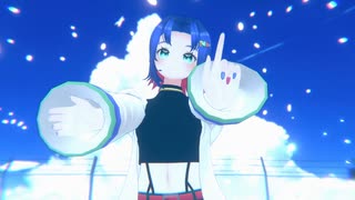 ミュージックミュージック / とあ ft.初音ミク [ＭMD]