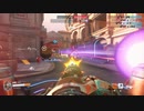 とりあえず、オーバーウォッチ２をスイッチ版でしゃべりながらやるだけ　その２７