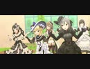 【デレステMV】メモリーブロッサム【ブラン中野有香】