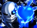 Undertale Megalovania アレンジ 2018