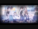 BLUE REFLECTION SUN/燦　タイトル画面