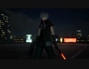 【PS4】KINGDAM HEARTS Ⅲ【ヨゾラ戦】