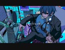 Overdose / 歌ってみた【水瀬】