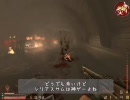 Killing Floor 2.5 ゾンビ系FPSをキモ声が実況プレイ Part1 3/6