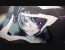 [MMD] ダーリン [道化式初音ミク]
