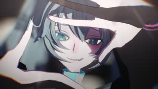 [MMD] ダーリン [道化式初音ミク]