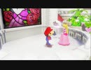 マリオオデッセイを鏡実況１０８