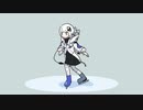 氷のワルツ feat. 可不