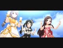 【デレステMV】ステップ&スキップ【ブラン中野有香】