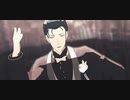 【Fate/MMD】ホームズ(Orchestra Concert)でONE OFF MIND【モデル配布】
