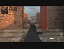 駆け出しビゾン　加齢た声でゲームを実況　MW2　Call of Duty:ModernWarfare2 ♯25