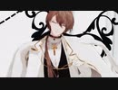 【にじさんじMMD】フリィダムロリィタ【加賀美ハヤト】