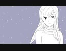 【kokone】ウィンターコートに包まれて【オリジナル冬曲】