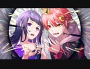 ヒバナ 歌ってみた。/月城ゆーま＆紫野