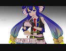 とくべつ【音街ウナ】