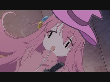 ぼっち・魔女・カーニバル!!