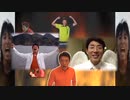 松岡修造でドレスアップ！
