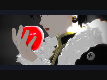 【MMD】グリムヒルド【モーション配布】