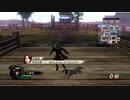 sc^戦国の覇者を目指して戦国無双３Empires初プレイ実況　９