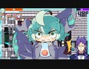 おかしいと言ってもらったからには頭のオカシイ挙動でフルコンを取りたかった最強Vtuber（2022/12/02白白ルート）【#常世ノ塔】