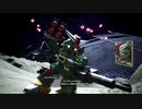 【SDガンダム バトルアライアンス】コマンドガンダムと他のキャラの掛け合い集 #100