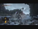 【ダークソウル3】バイキングとの死闘【17-1回目】