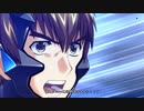 【MAD】マブラヴオルタネイティヴ 甲21号作戦 BGM差し替え -暁を撃て-